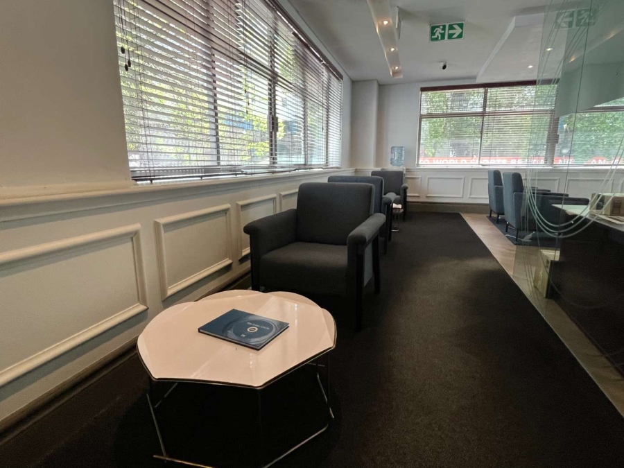 To Let commercial Property for Rent in Newlands Western Cape
